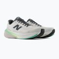 Încălțăminte de alergare pentru bărbați  New Balance Fresh Foam 860's V15 reflection/graphite