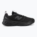 Încălțăminte de alergare pentru bărbați New Balance 410's V9 black/neptune grey/castlerock 2