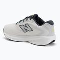 Încălțăminte de alergare pentru bărbați  New Balance Fresh Foam 680's V9 reflection/grey matter/alkaline green 3
