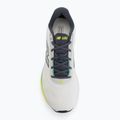Încălțăminte de alergare pentru bărbați  New Balance Fresh Foam 680's V9 reflection/grey matter/alkaline green 5