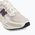 Încălțăminte de alergare pentru bărbați New Balance Fresh Foam Arishi V4 timberwolf/sea salt/magic blue 7