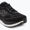Încălțăminte de alergare pentru bărbați  New Balance 1080's V15 black/slate grey/faded black 7