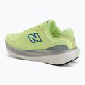 Încălțăminte de alergare pentru bărbați New Balance 1080'S V15 afterglow/blue bird/silver metallic 3
