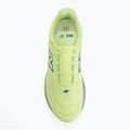 Încălțăminte de alergare pentru bărbați New Balance 1080'S V15 afterglow/blue bird/silver metallic 5