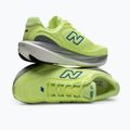 Încălțăminte de alergare pentru bărbați New Balance 1080'S V15 afterglow/blue bird/silver metallic 2