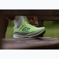 Încălțăminte de alergare pentru bărbați New Balance 1080'S V15 afterglow/blue bird/silver metallic 12