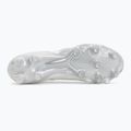Ghete de fotbal New Balance Tekela Elite Low V5 FG 103 white/libra/grey matter 4