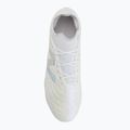 Ghete de fotbal New Balance Tekela Elite Low V5 FG 103 white/libra/grey matter 5