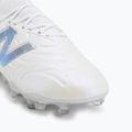 Ghete de fotbal New Balance Tekela Elite Low V5 FG 103 white/libra/grey matter 7