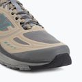 Încălțăminte de alergare pentru bărbați New Balance 410's V9 stoneware/castlerock/faded teal 7