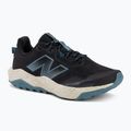 Încălțăminte de alergare pentru bărbați  New Balance DynaSoft Nitrel V6 black/salt water/timberwolf