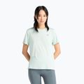 Tricou de alergare pentru femei New Balance Essentials cosmic jade