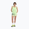 Tricou damă New Balance Athletics Tank afterglow heather 2
