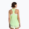 Tricou damă New Balance Athletics Tank afterglow heather 3