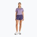Tricou pentru femei New Balance Athletics candied violet heather 2