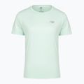 Tricou pentru femei New Balance Athletics cosmic jade heather