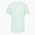 Tricou pentru femei New Balance Athletics cosmic jade heather 2