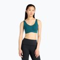 Sutien de antrenament New Balance NB RC medusa green