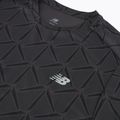 Tricou pentru bărbați New Balance Essentials Printed T black 9