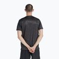 Tricou pentru bărbați New Balance Essentials Printed T black 2