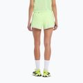 Pantaloni scurți de alergare pentru femei New Balance Run Essentials 3" afterglow 3
