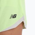 Pantaloni scurți de alergare pentru femei New Balance Run Essentials 3" afterglow 5
