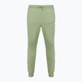 Pantaloni pentru bărbați New Balance Fleece Jogger oregano