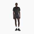 Tricou pentru bărbați New Balance Athletics Printed black/grey 2
