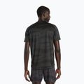 Tricou pentru bărbați New Balance Athletics Printed black/grey 3