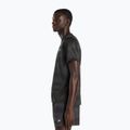 Tricou pentru bărbați New Balance Athletics Printed black/grey 4