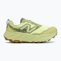 Încălțăminte de alergare pentru bărbați New Balance Fresh Foam Hierro V9 afterglow/dark olivine 2