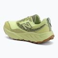 Încălțăminte de alergare pentru bărbați New Balance Fresh Foam Hierro V9 afterglow/dark olivine 3