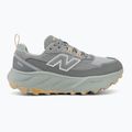 Încălțăminte de alergare pentru femei  New Balance Hierro Trek Nubuck Vamp V9 slate grey/lone star grey 2