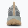 Încălțăminte de alergare pentru femei  New Balance Hierro Trek Nubuck Vamp V9 slate grey/lone star grey 6