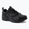 Încălțăminte New Balance 408's V1 black/phantom bb
