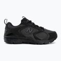 Încălțăminte New Balance 408's V1 black/phantom bb 2