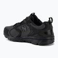 Încălțăminte New Balance 408's V1 black/phantom bb 3