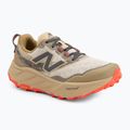 Încălțăminte de alergare pentru bărbați  New Balance Fresh Foam Hierro V9 linen/toasted sesame