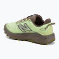 Încălțăminte de alergare pentru bărbați New Balance Rebel Trail V1 afterglow/thunder brown 3