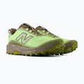 Încălțăminte de alergare pentru bărbați New Balance Rebel Trail V1 afterglow/thunder brown 4