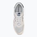 Încălțăminte pentru bărbați New Balance 373's V2 sea salt/team navy 5