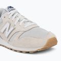 Încălțăminte pentru bărbați New Balance 373's V2 sea salt/team navy 7