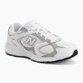 Încălțăminte New Balance Classic 408's V1 metallic blue/alkaline green/Team Navy