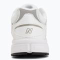 Încălțăminte New Balance Classic 408's V1 metallic blue/alkaline green/Team Navy 6