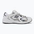 Încălțăminte pentru copii New Balance Classic 408's V1 103 white/natural indigo 2