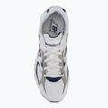 Încălțăminte pentru copii New Balance Classic 408's V1 103 white/natural indigo 5