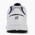 Încălțăminte pentru copii New Balance Classic 408's V1 103 white/natural indigo 6