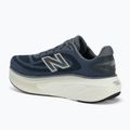 Încălțăminte de alergare pentru bărbați  New Balance Fresh Foam More V6 graphite/vinte indigo/shipyard 3