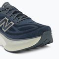 Încălțăminte de alergare pentru bărbați  New Balance Fresh Foam More V6 graphite/vinte indigo/shipyard 7