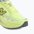 Încălțăminte de alergare pentru bărbați New Balance Ellipse v1 afterglow/lone star grey/silver metallic 7